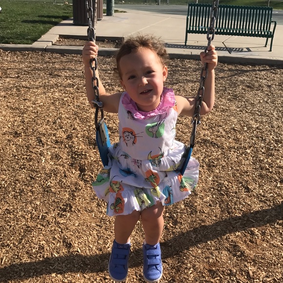 Meet your Posher, Mallory - Picture 5 of 8